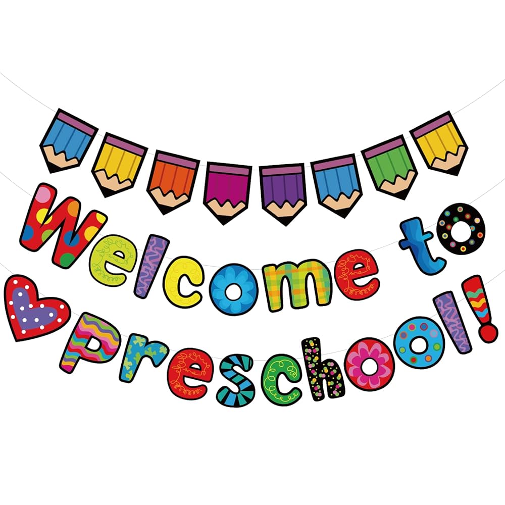 Preschool Greenbrier Elementary School