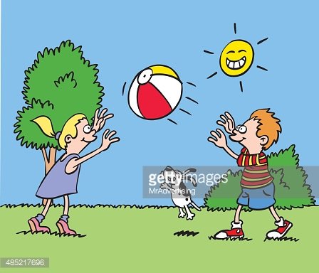 playtime clipart