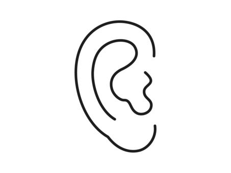 ear clipart