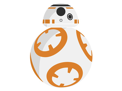 Bb8 svg, Bb8 png, Bb8 eps, star wars Bb8 svg, star wars Bb8 - Clip Art ...