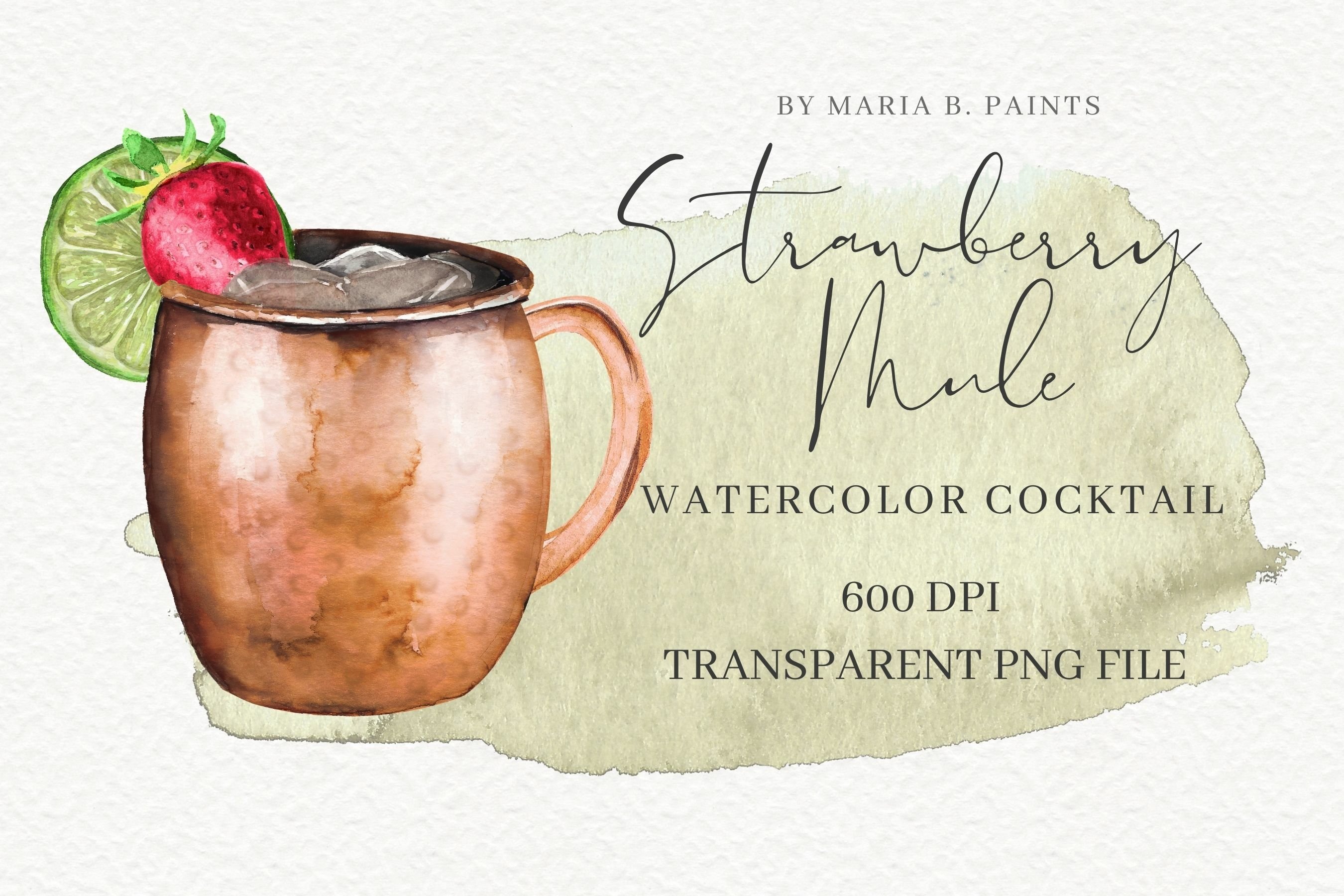 Cocktail Cartoon png download 503*752 Free Transparent Moscow