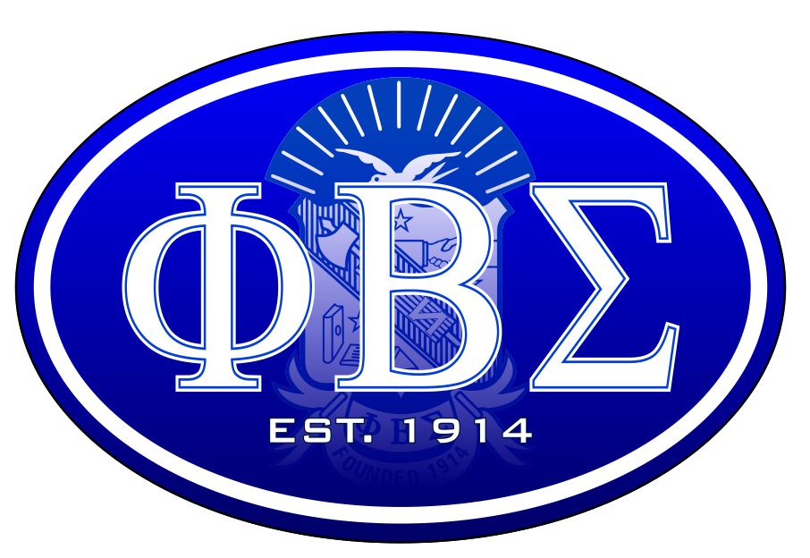 phi beta sigma clipart