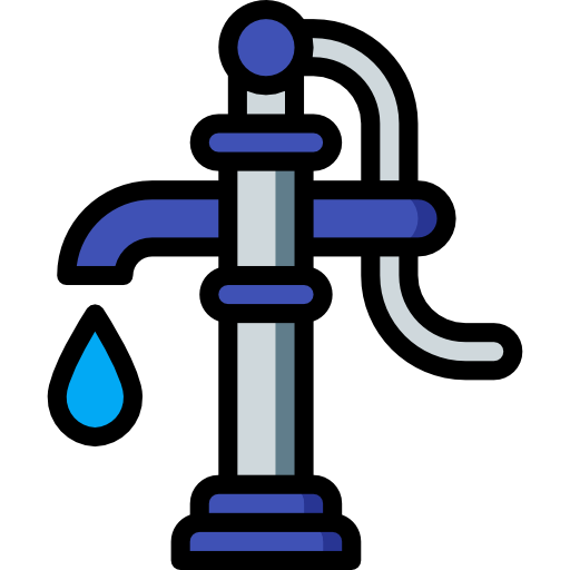 Waterpumps Stock Vector Illustration and Royalty Free Waterpumps 