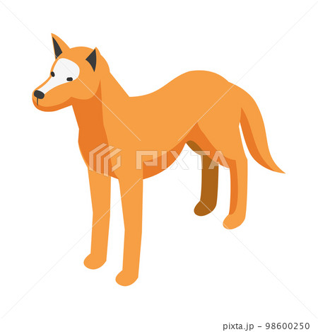 Dingo clipart images and royalty-free illustrations | Clipart.com 