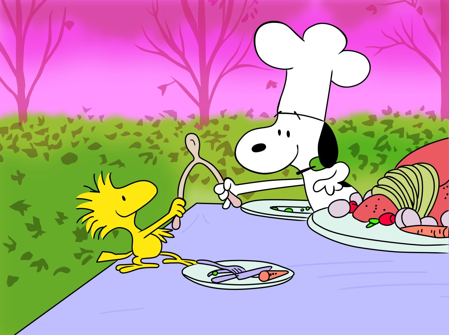 Doodling Image Gallery | Snoopy pictures, Thanksgiving snoopy 