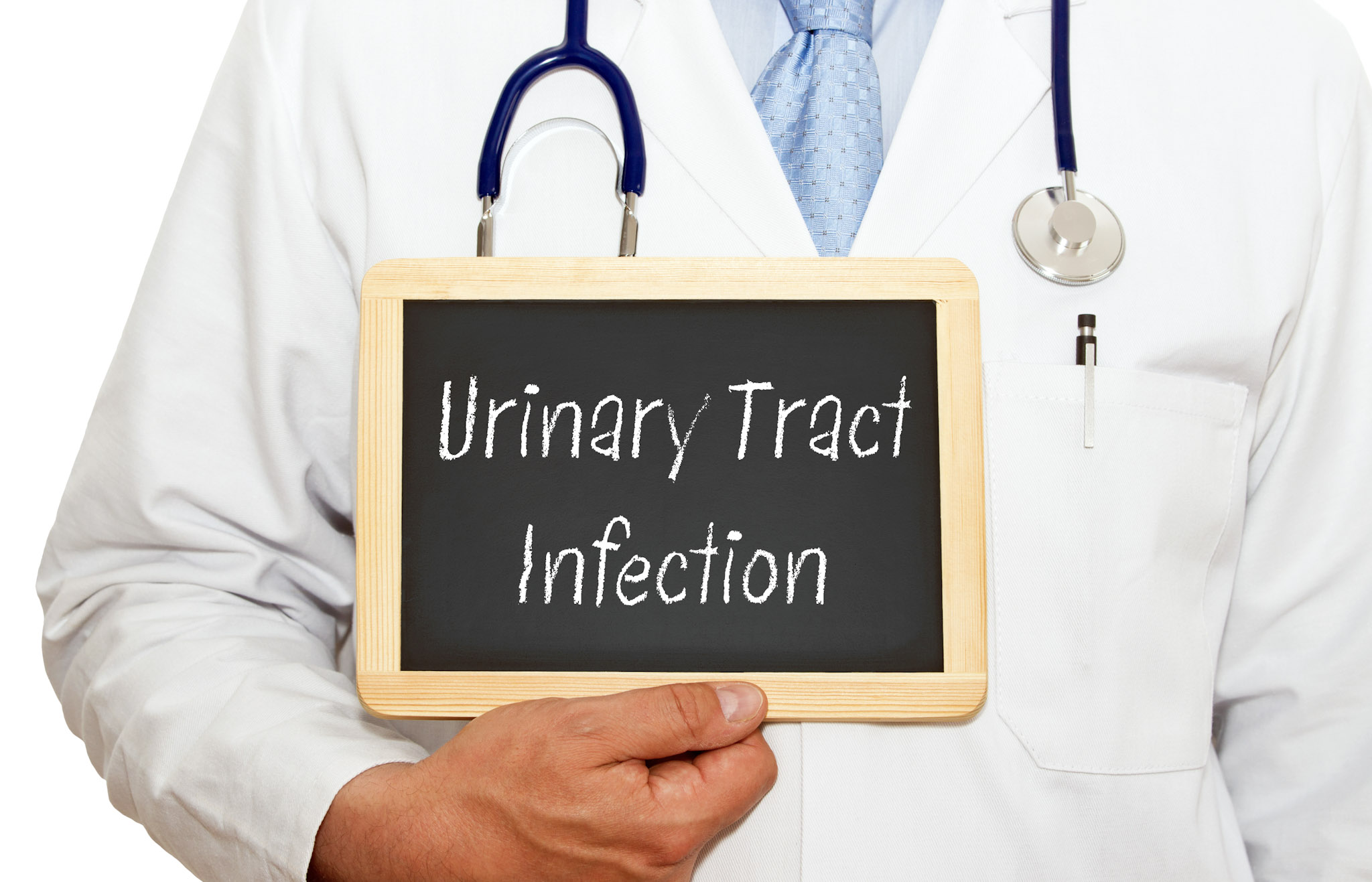 What Is a Urinary Tract Infection (UTI)? Symptoms, Causes