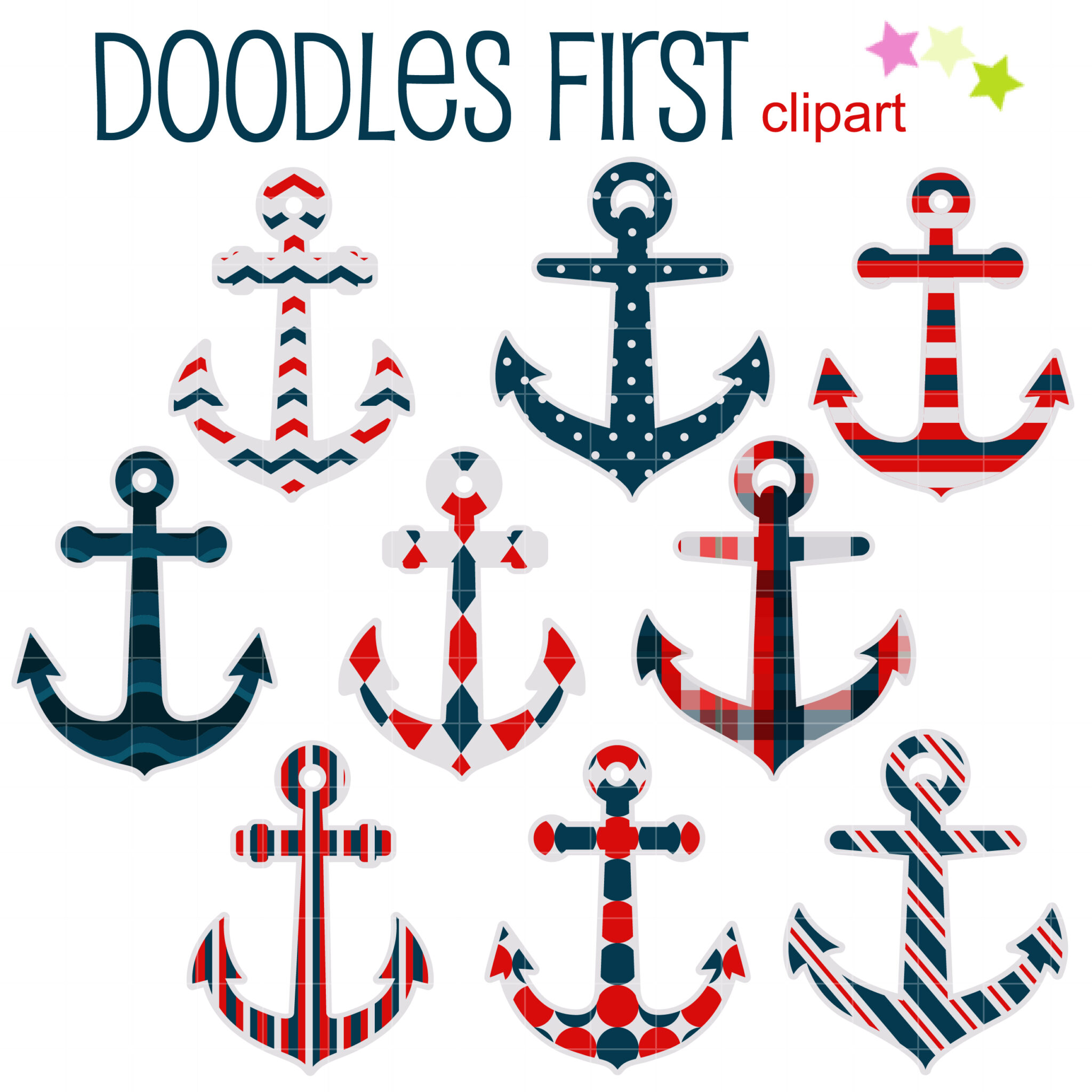 Anchor Clipart Images - Free Download on Freepik