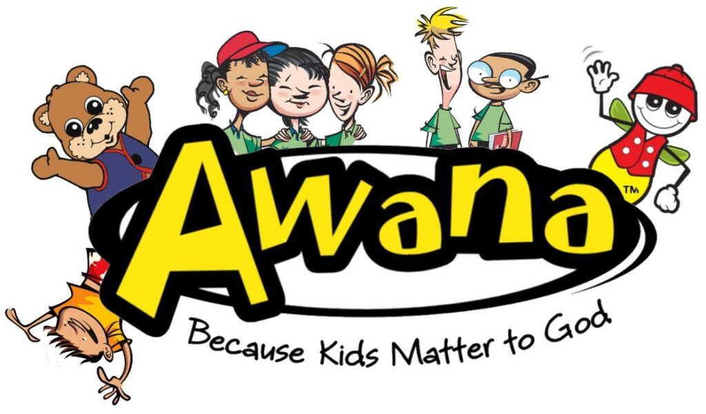 awana sparks clipart