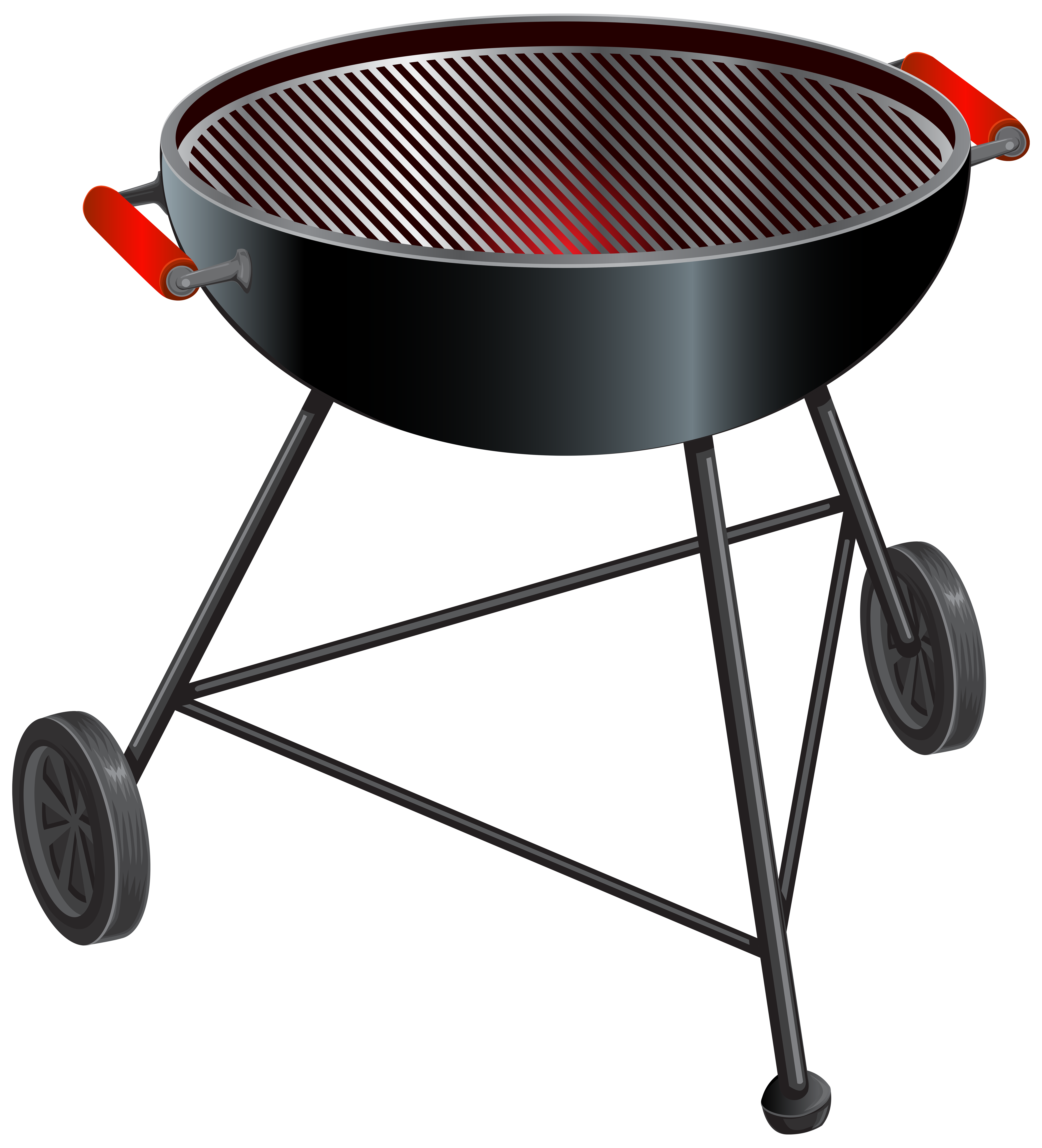 Bbq Clip Art Images - Free Download on Freepik
