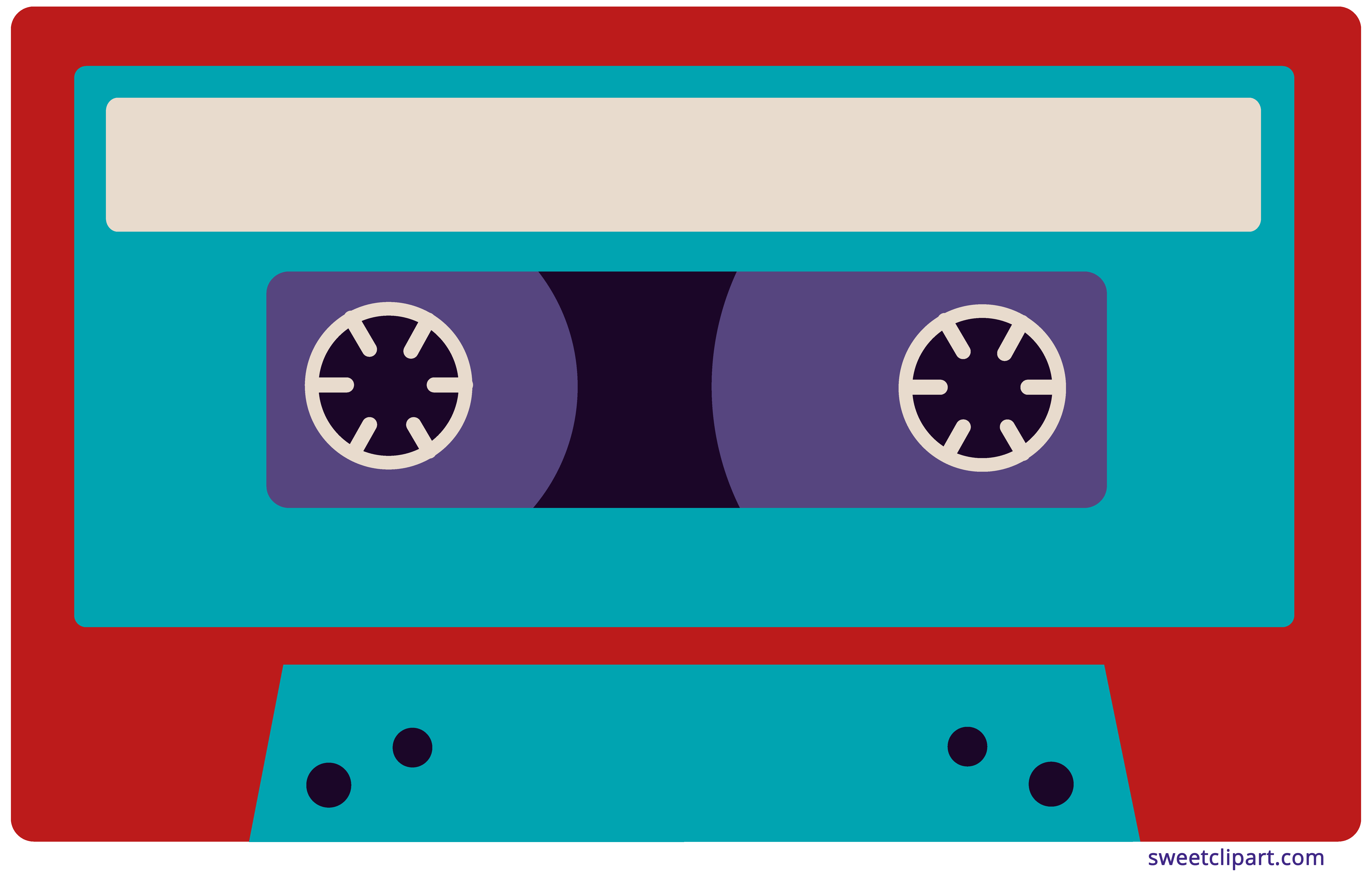 90s retro style vector clipart | Illustrations ~ Creative Market