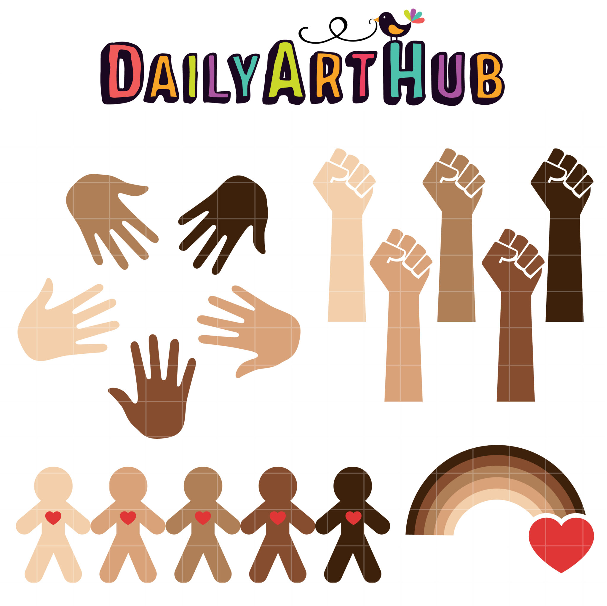 celebrate clipart