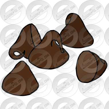 How To Make Chocolate Chip Cookies Clipart Download - Clipart 4 School