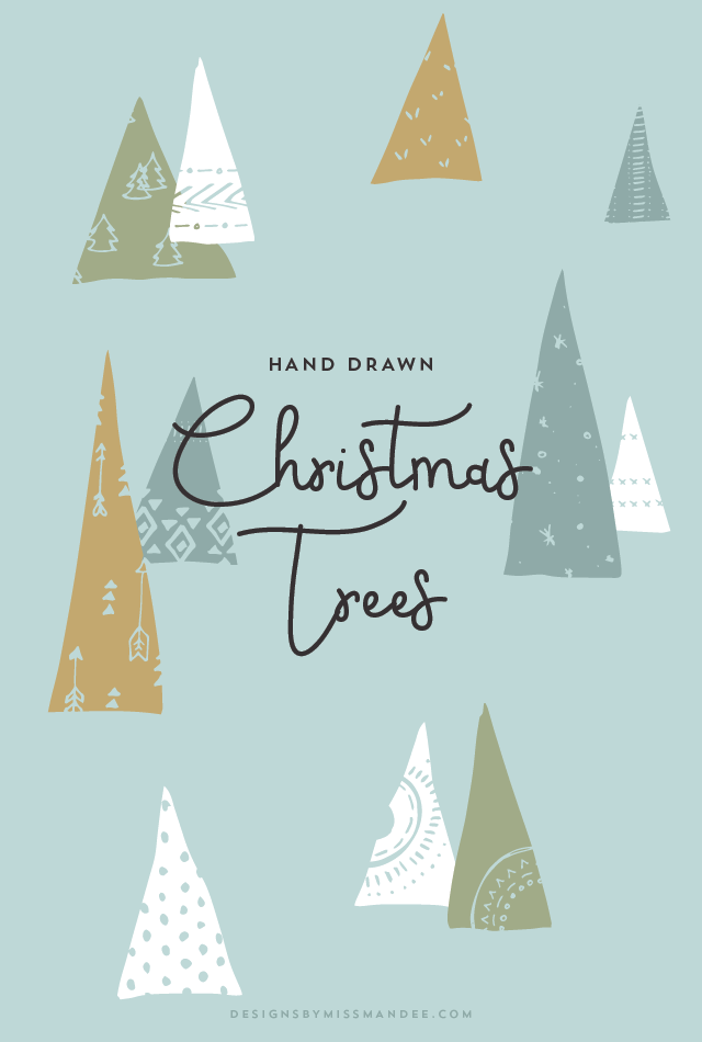 Free Vectors  christmas material