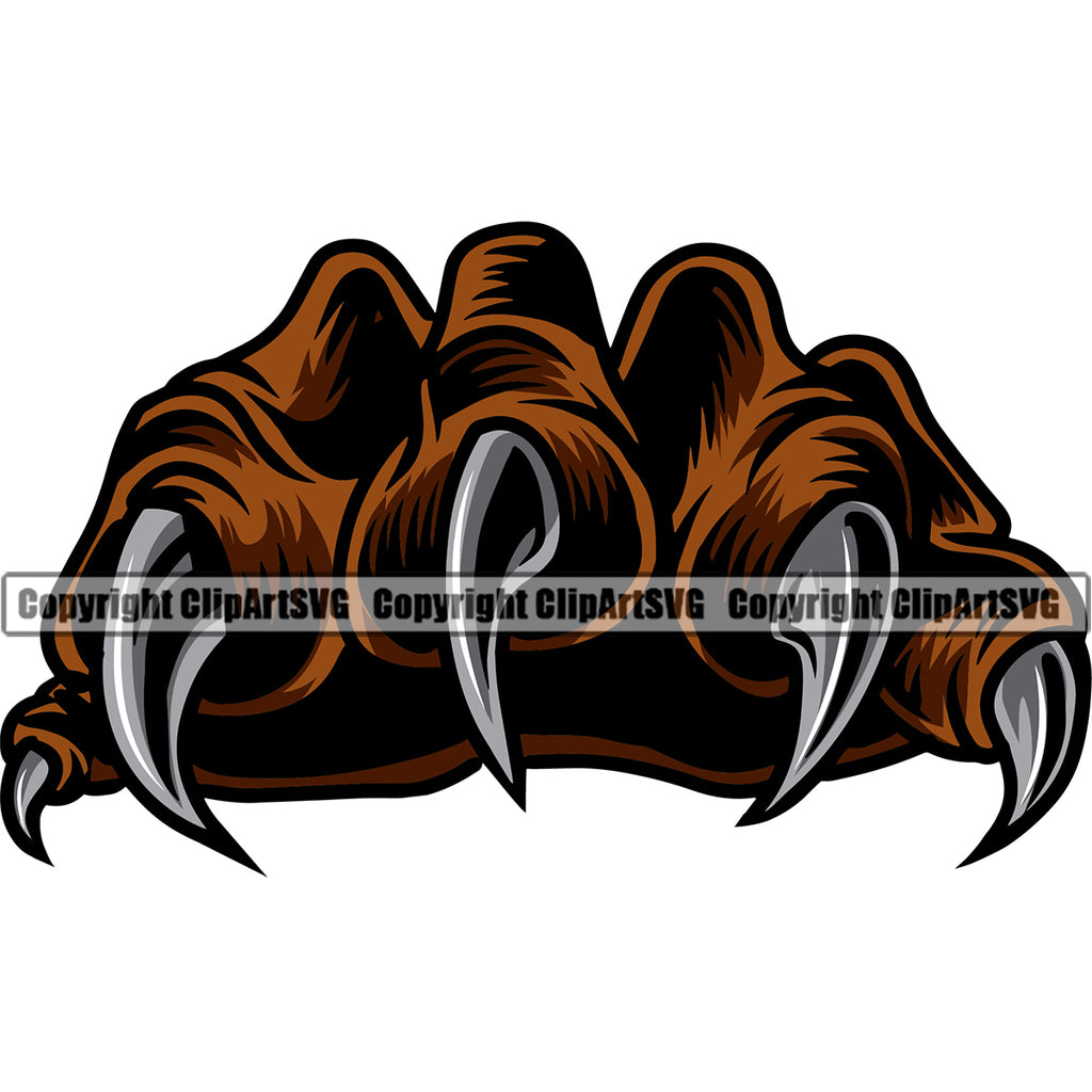 Claw Scratch PNG, Vector, PSD, and Clipart With Transparent - Clip Art ...