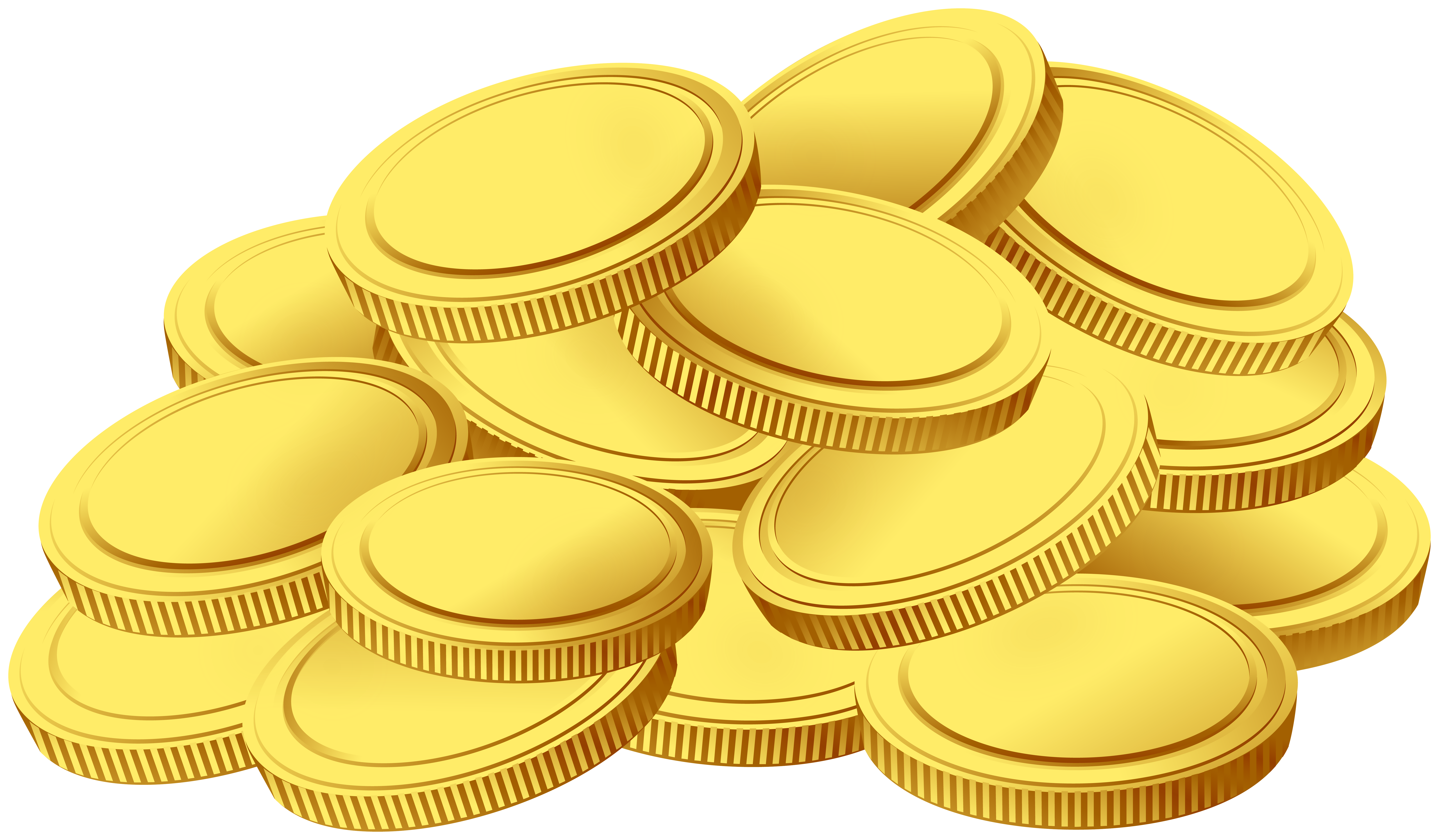 coin clipart