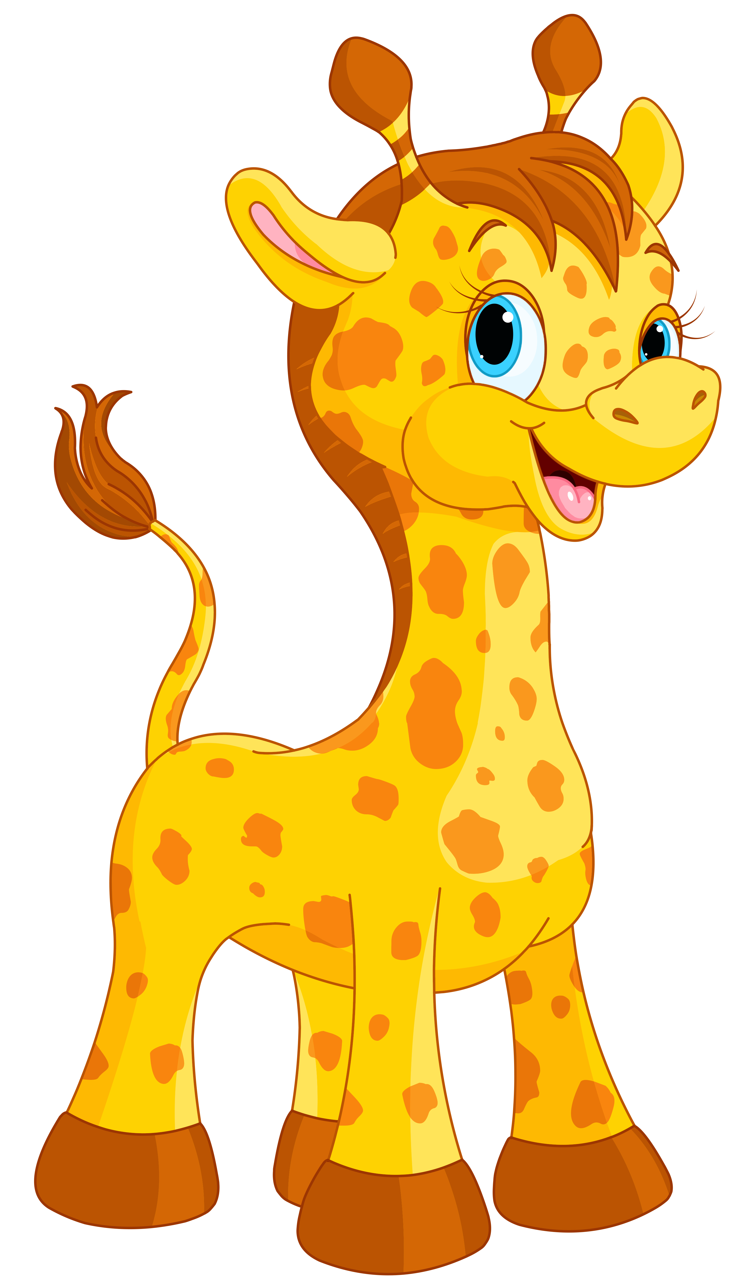 free clipart cartoons