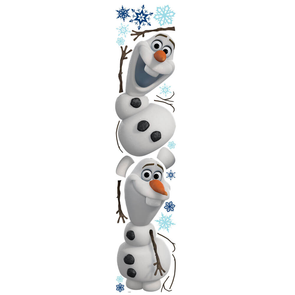 olaf clipart