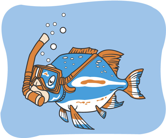 irony clipart