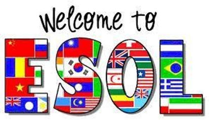 esl clipart