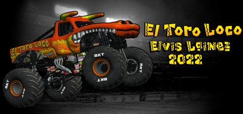 El Toro Loco Svg - Etsy - Clip Art Library