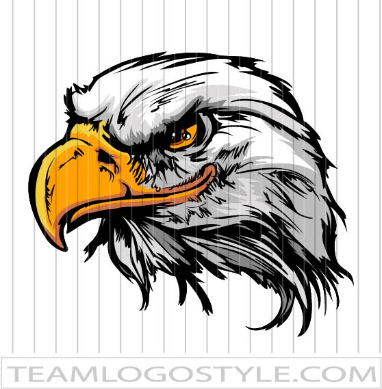 Eagles At School Clip Art Set {Educlips Clipart}