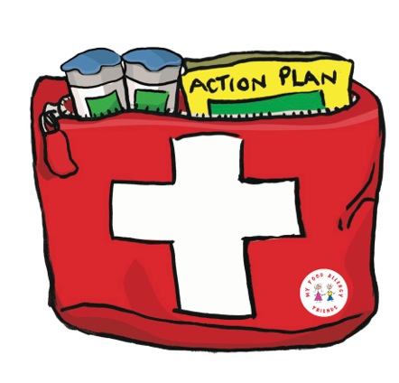 epipen clipart