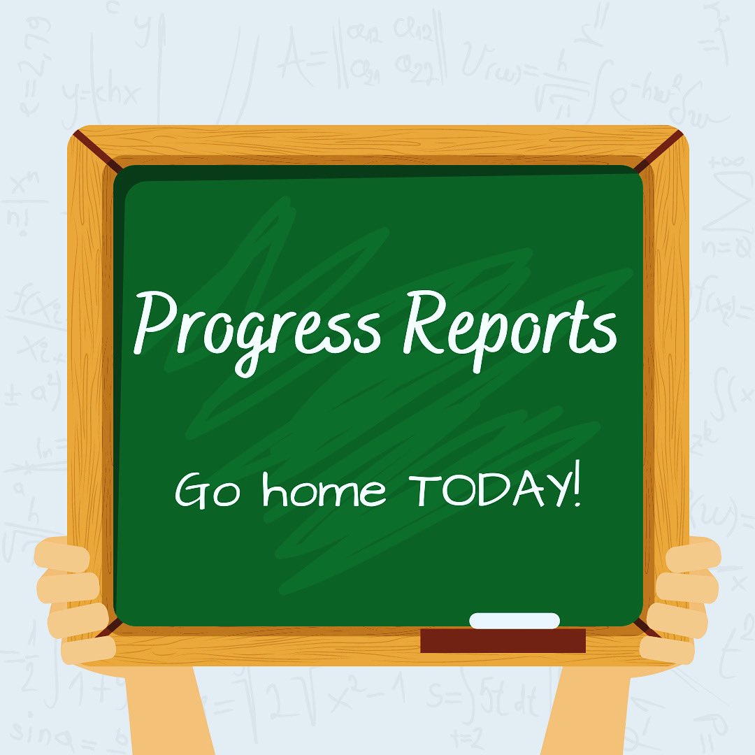 Progress Report Template FREEBIE EDITABLE Progress Report Clip 