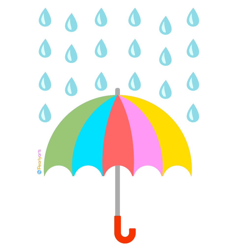 Rain Clip Art Rain Images Clip Art Library