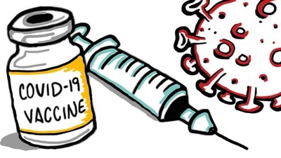 The Vaccination | COVID-19 Vaccine Navi | MHLW