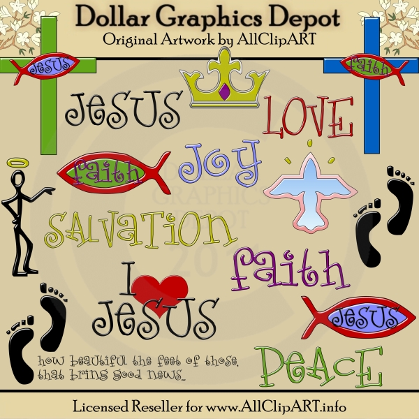 faith clipart