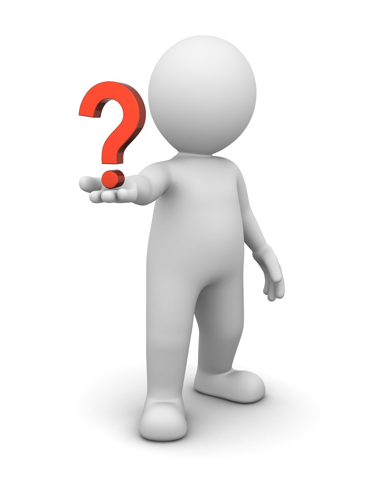 any questions clipart