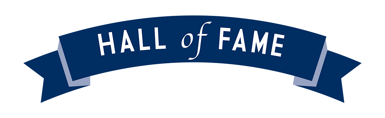 hall of fame clipart