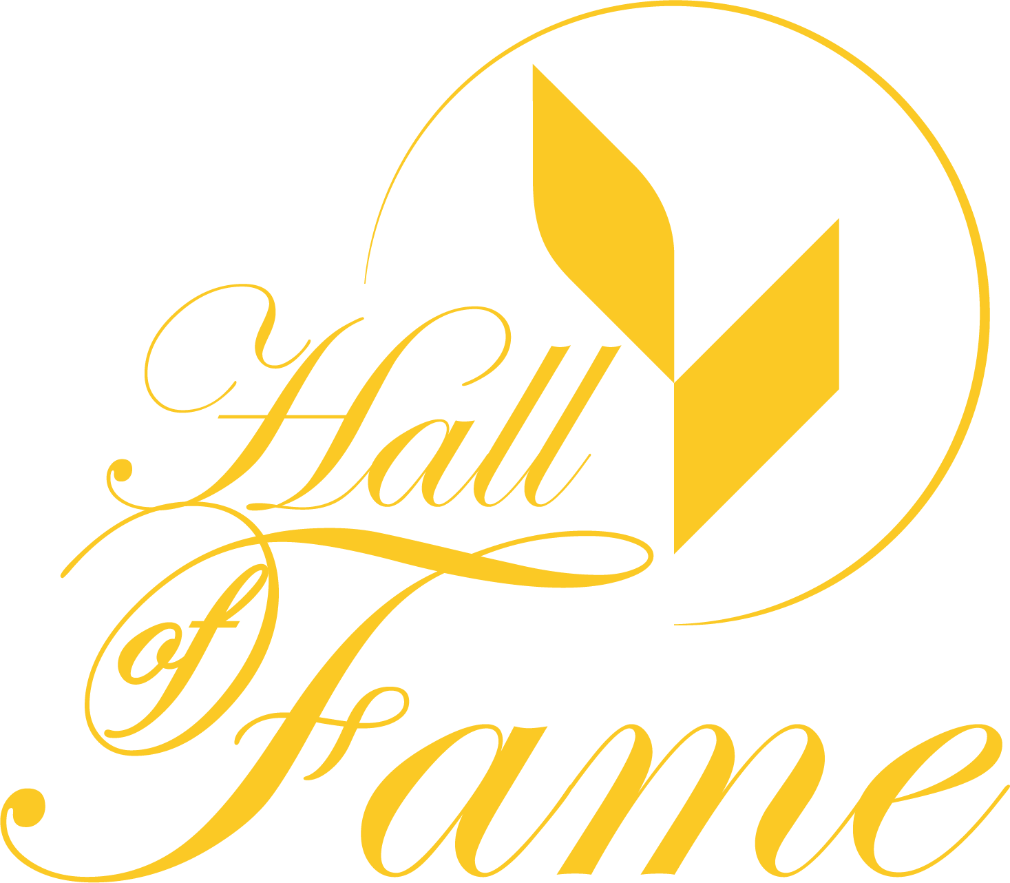 Community Hall Of Fame - Clip Art Library