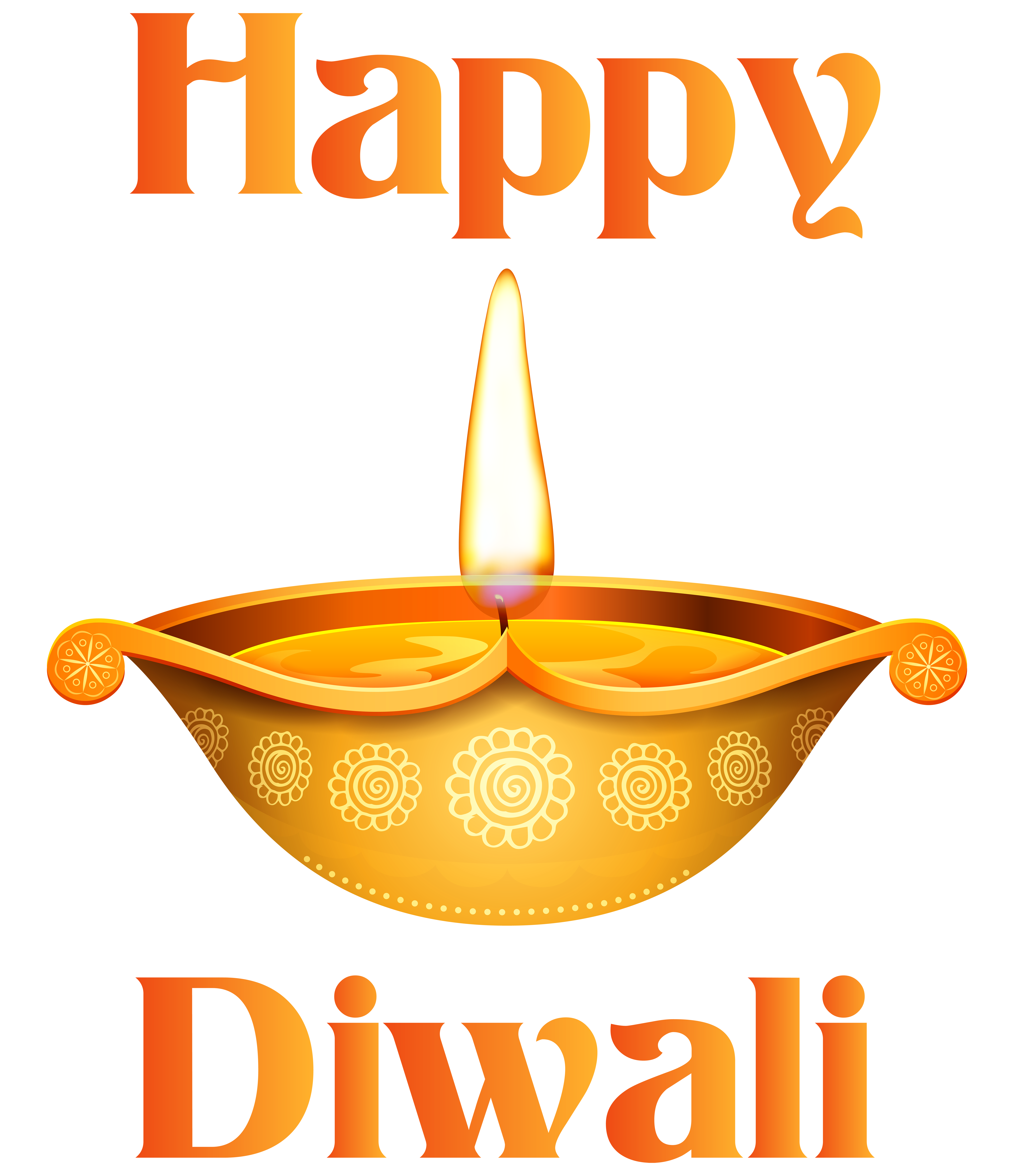 diwali clipart