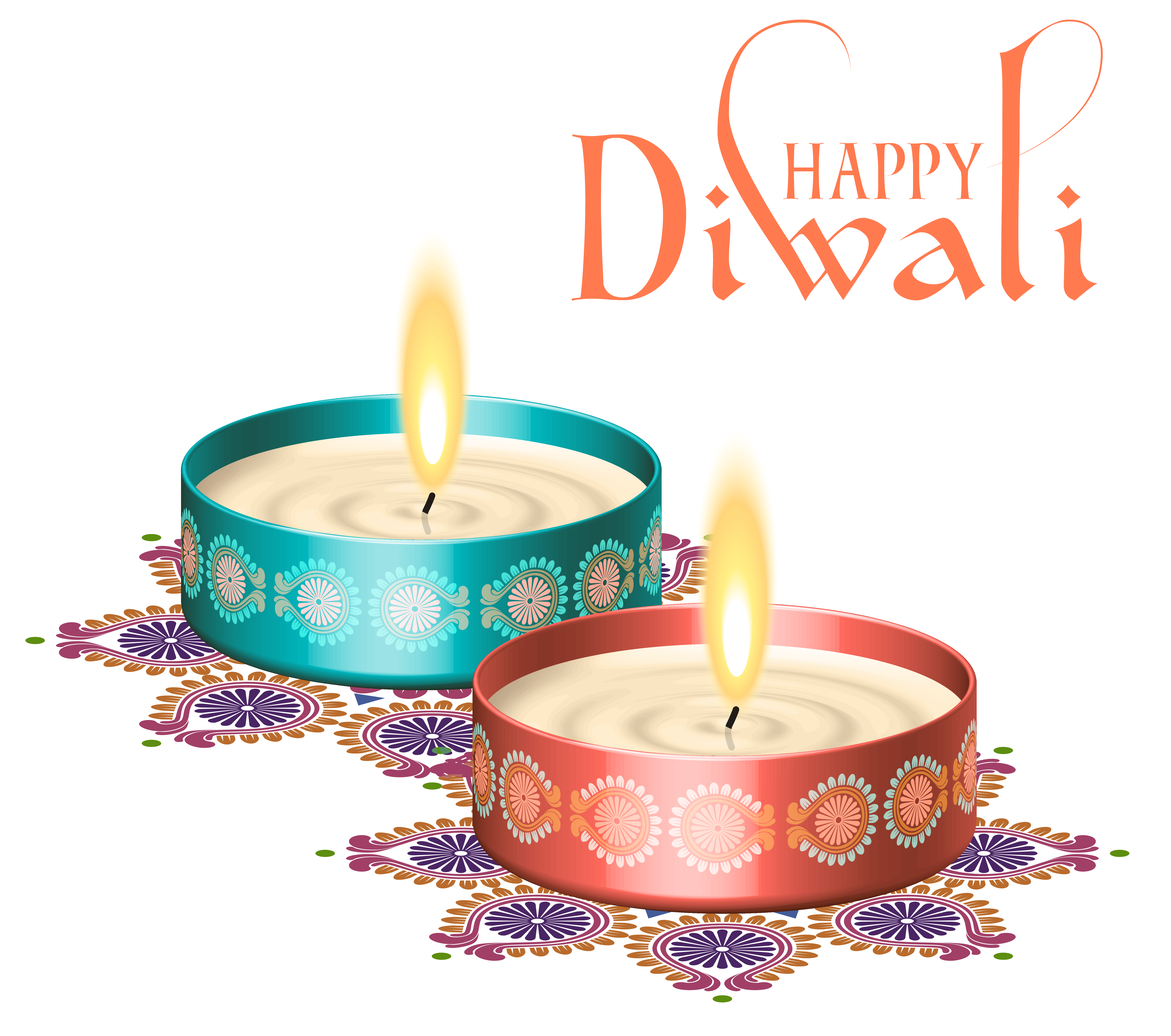 diwali clipart
