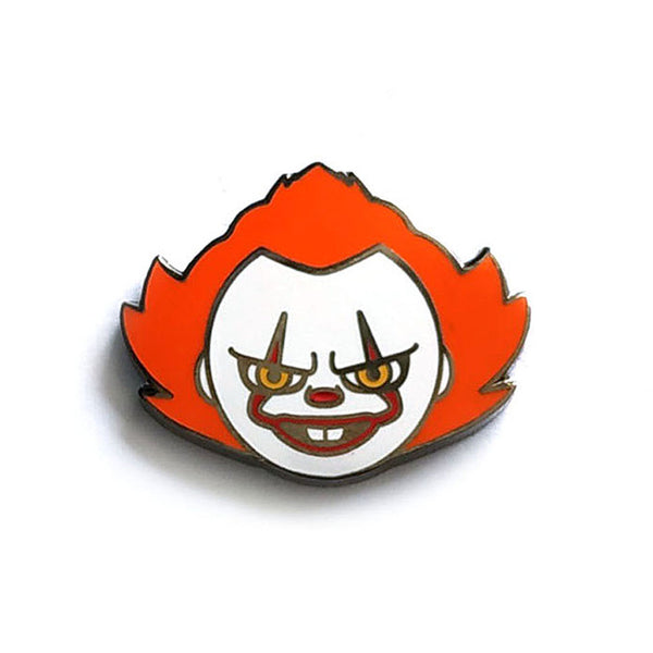 pennywise clipart