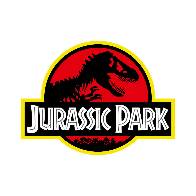 jurassic park clipart
