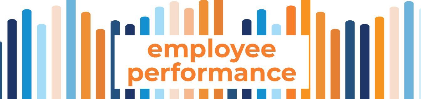performance review clipart