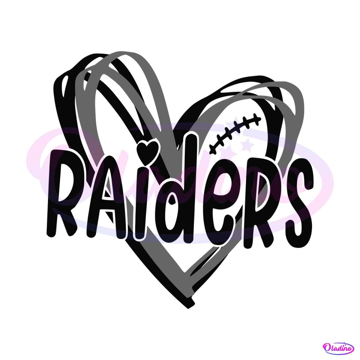 las vegas raiders clipart