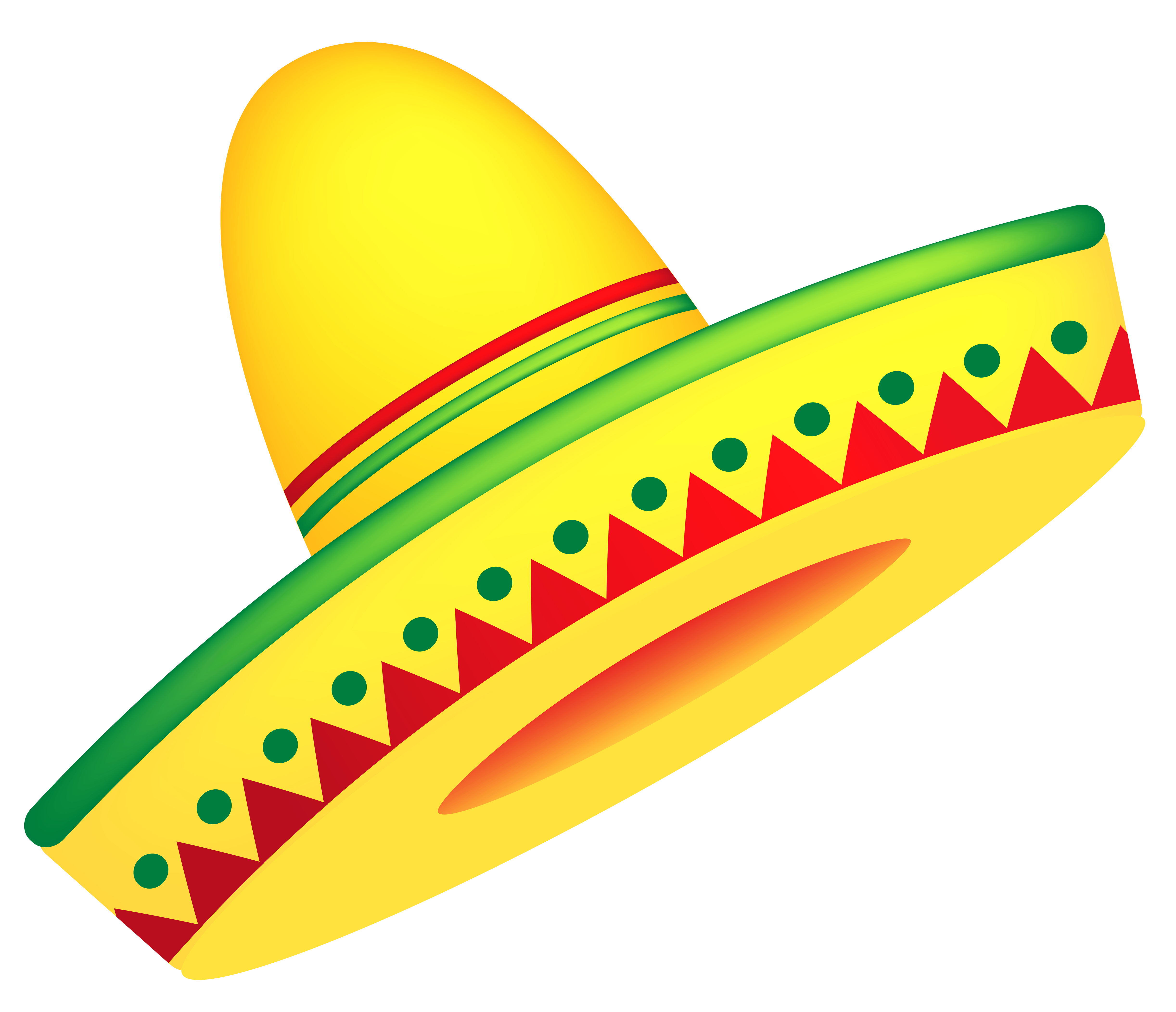 mexico clipart