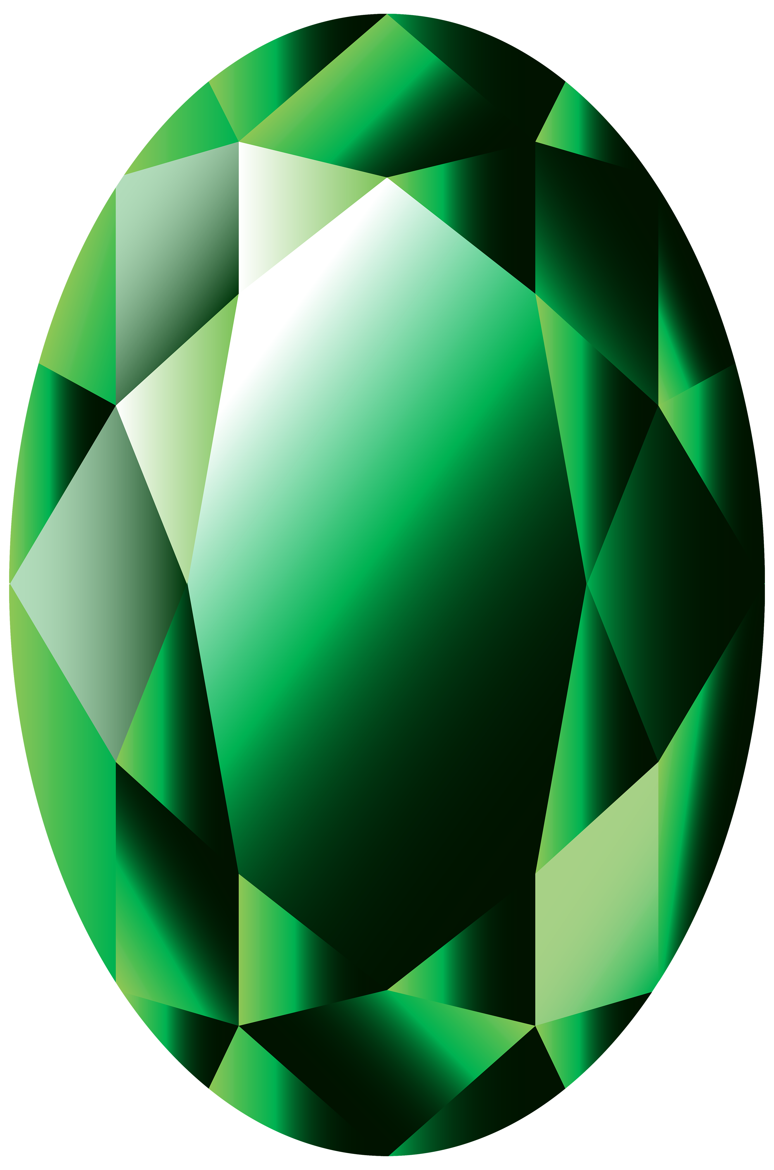oval clipart