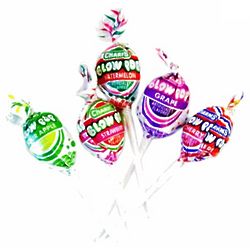 blow pop clipart