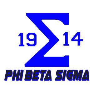 phi beta sigma clipart