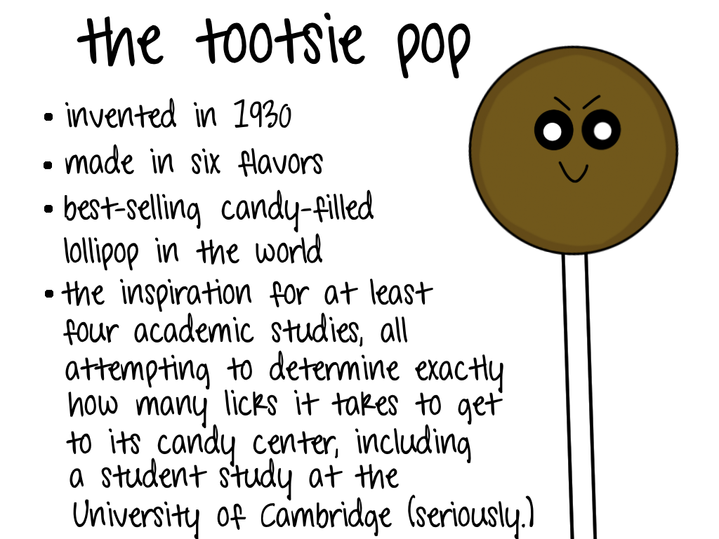 blow pop clipart