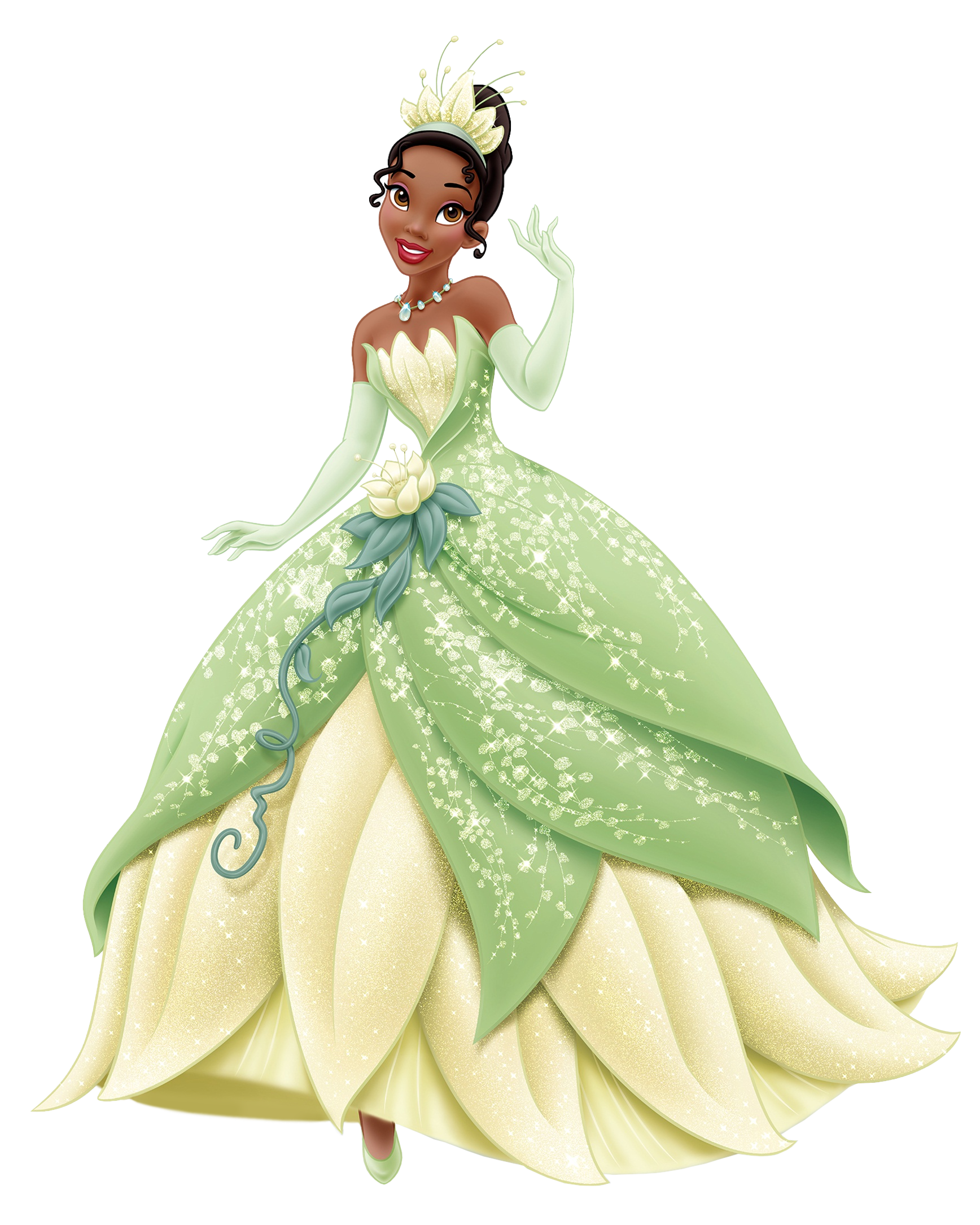 Дисней зеленый. Тиана принцесса и лягушка. Принцесса Тиана принцесса и лягушка. Платье принцессы Тианы Дисней.