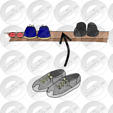 Putting On Shoes Cartoon Images - Free Download on Freepik - Clip Art ...