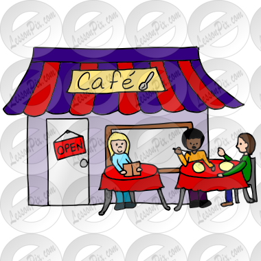 diner clipart