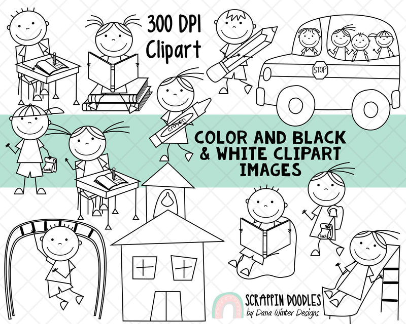 Group Of Teenager Students Stock Clipart | Royalty-Free | FreeImages