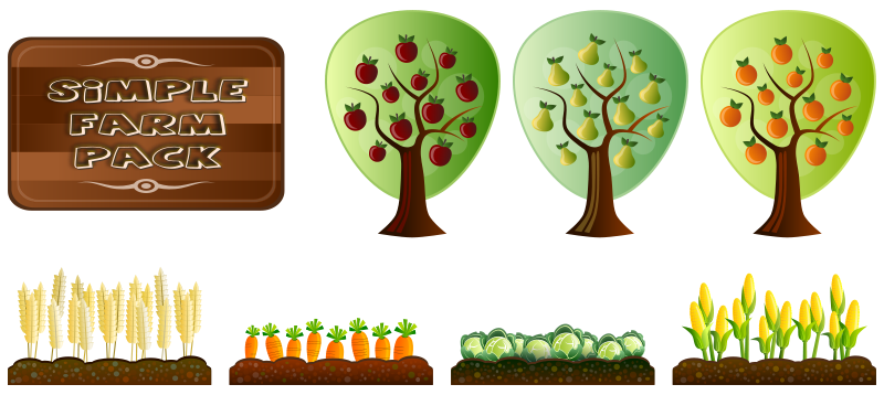 Grain Crop Stock Illustrations – 56,159 Grain Crop Stock 