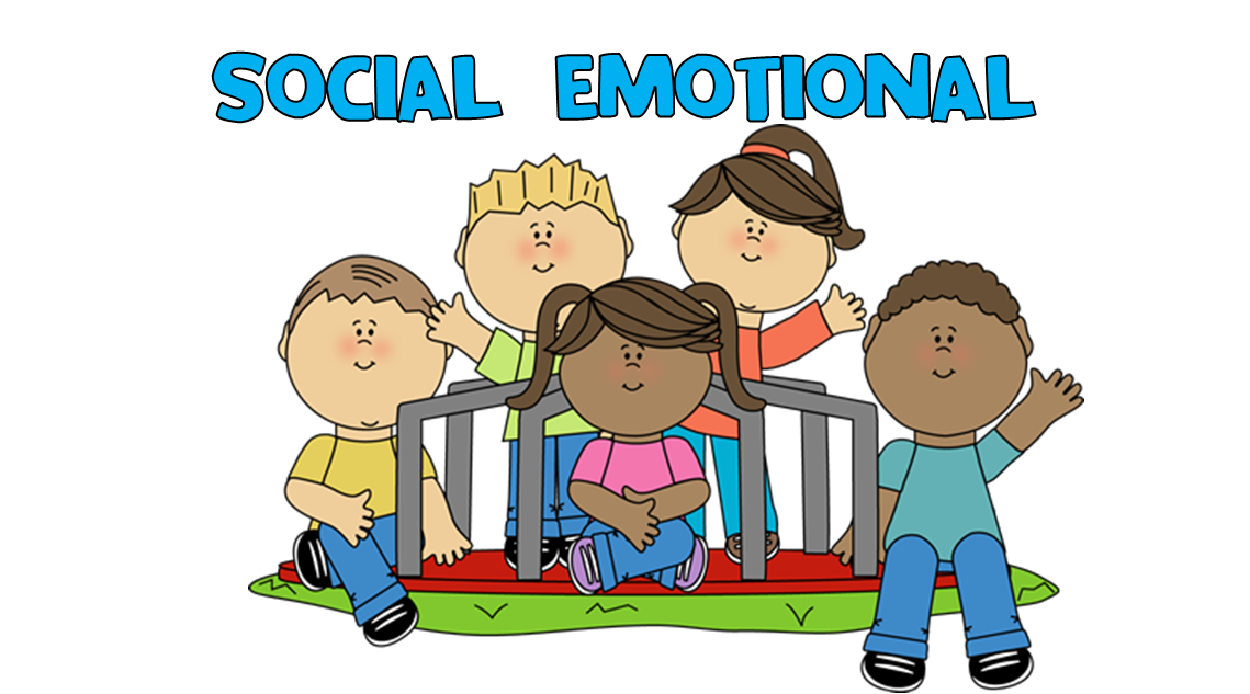 social emotional learning clipart
